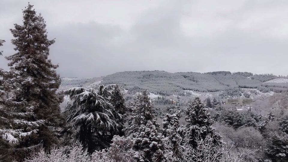 Hotel Avis Sandanski Buitenkant foto